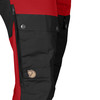 Fjallraven Keb Pant - Women's&nbsp;Pocket
