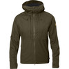 Fjallraven Abisko Lite Jacket - Men's&nbsp;Dark Olive/Dark Olive