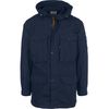 Fjallraven Sarek Trekking Jacket - Men's&nbsp;Dark Navy
