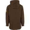 Fjallraven Sarek Trekking Jacket - Men's&nbsp;Back