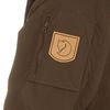 Fjallraven Sarek Trekking Jacket - Men's&nbsp;Detail