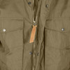 Fjallraven Sarek Trekking Jacket - Men's&nbsp;Zipper