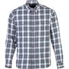 Fjallraven Sarek Flannel Shirt - Long-Sleeve - Men's&nbsp;Uncle Blue