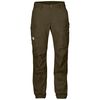 Fjallraven Vidda Pro Pant - Women's&nbsp;Dark Olive/Dark Olive