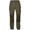 Fjallraven Vidda Pro Pant - Women's&nbsp;Tarmac/Dark Olive