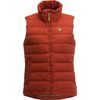 Fjallraven Ovik Lite Insulated Vest - Women's&nbsp;Autumn Leaf