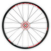 Fulcrum Racing Light XLR Wheelset - Tubular