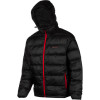 FlyLow Gear General Down Hooded Jacket - Men's