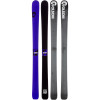 Folsom Skis Johnny C Ski