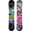Flow Jewel Snowboard - Women's