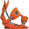 Flow M9-SE Snowboard Binding