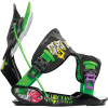 Flow Quattro-SE Snowboard Binding