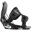 Flow Quattro Snowboard Binding