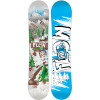 Flow Micron Mini Snowboard - Kids'