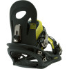 Flux Distortion Snowboard Binding