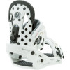 Flux Super Emblem Snowboard Binding