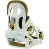 Flux Gem Snowboard Binding - Women's
