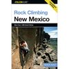 Falcon Guides Rock Climbing New Mexico&nbsp;One Color