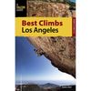 Falcon Guides Best Climbs Los Angeles&nbsp;One Color