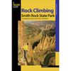 Falcon Guides Rock Climbing Smith Rock State Park&nbsp;One Color