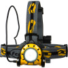 Fenix HP11 Headlamp Yellow, One Size
