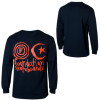 Foundation Franken Official T-Shirt - Long-Sleeve - Men's