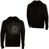 Foundation Web Full-Zip Hooded Sweatshirt - Men's