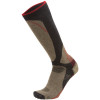 Fox River Rocky Ski Sock: Fox River's Rocky Lightweight Ski Sock helps you stay dry and warm in your ski boots whether you're carving the spring corn or hiking for that perfect line.