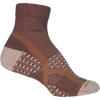 Journey Quarter Sock - Women's