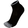 Fox River Velocity Quarter Crew Running Sock