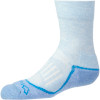 Fox River Trail Jr. Crew Socks - Girls'