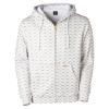 Forum Destroyer Full-Zip Hooded Sweatshirt - Men's