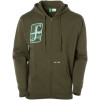 Forum Snowpark Icon Full-Zip Hooded Sweatshirt - Men's 