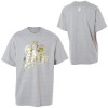 Forum Grudge Tall T-Shirt - Short-Sleeve - Men's