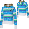 Forum Aura Full-Zip Hooded Sweatshirt - Women's