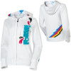 Forum Craft Full-Zip Hooded Sweatshirt - Women's