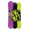 Forum Mini Youngblood Snowboard - Kids'