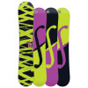 Forum Eddie Wall Pro Model Snowboard