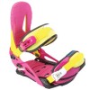 Forum Faction Snowboard Binding - Men's