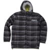 Forum Jekyl N Hyde Insulated Jacket - Mens