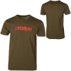 Forum Corp Organic T-Shirt - Short-Sleeve - Men's