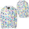 Forum Fruitloops Full-Zip Hooded Sweatshirt - Men's