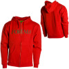 Forum Destroyer Full-Zip Hooded Sweatshirt - Men's