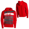 Forum Manual Full-Zip Hooded Sweatshirt - Men's