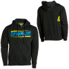 Forum Bullet Full-Zip Hooded Sweatshirt - Men's
