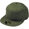 Forum Destroyer Wordmark New Era Baseball Hat