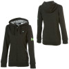 Forum Charm Full-Zip Hooded Sweatshirt - Womens