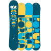 Forum Symbol Snowboard