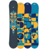 Forum Symbol Snowboard