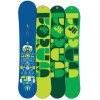 Forum Symbol Snowboard - Wide